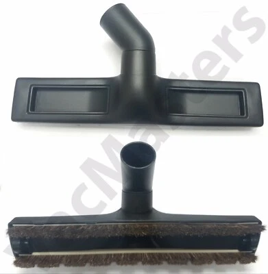 AFTERMARKET Miele Vacuum Cleaner 12" Bare Floor Brush tool Attachment 35 mm size