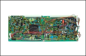 JVC PRK20016 + PRK20014 FM/Y Record Process BR-S811E S-VHS Editing Recorder - Bild 1 von 3