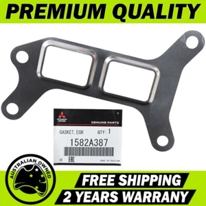 Genuine EGR Valve Gasket For Mitsubishi Pajero Sport 4N15 2.4L - Picture 1 of 4