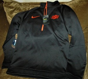 Nike Oklahoma State Cowboys NCAA 
