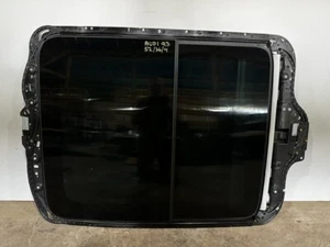 2015-2018 Audi Q3 Panoramic Sunroof Cassette Glass Motor Assembly TESTED OEM - Bild 1 von 13