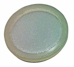 PLUMBING - Flat Filter Seal - For 1/2" (15/21) - WATTS INDUSTRIES - Picture 1 of 3