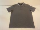 Calloway Opti Dry Material Men's Golf Shirt (Large) Gently Worn Condition - Nice