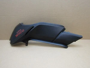 Vmoto TCM 2022 left upper side fairing panel (11714) - Picture 1 of 7