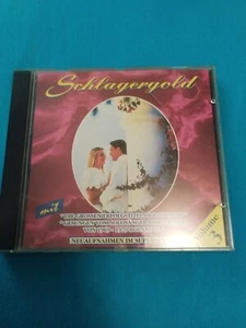 Schlagergold Vol 3 / CD / Von 1969 - 1979 Roland B. Solosänger Der Flippers - Bild 1 von 3
