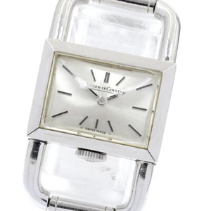 JAEGER-LECOULTRE Driver Swatch 6035.21 cal.841 Handaufzug Damen_888957 - Bild 1 von 9