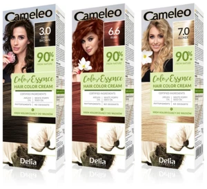 CAMELEO COLOR ESSENCE HAIR COLOR CREAM - Picture 1 of 15