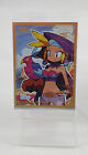 10 Trading Cards Limited Run Neuf Complet Shantae Half-Genie Hero (359 GOLD)