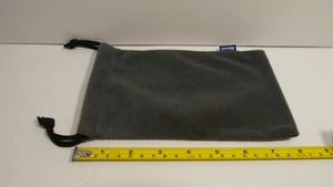 NICE OEM NISSIN 8X5 FLASH SPEEDLITE STROBE FELT CASE BAG -FREE FAST SHIPPING! - Picture 1 of 3
