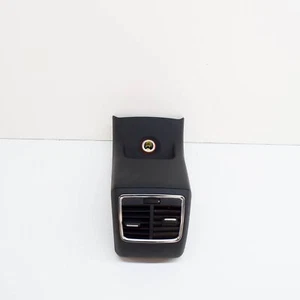AUDI Q3 8U Console centrale prese d'aria posteriori 8U0819203 2.0 Diesel 130 kW - Picture 1 of 7