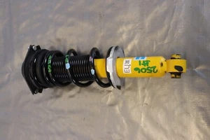 2020 SUBARU IMPREZA WRX STI WHITE EDITION OEM BILSTEIN REAR SHOCK & SPRING #1 - Picture 1 of 8
