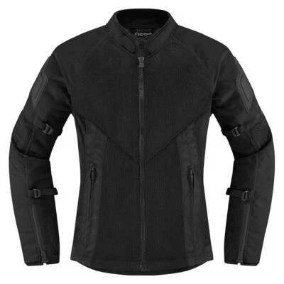 Icon Women's Mesh AF Jacket Foto 1 de 2