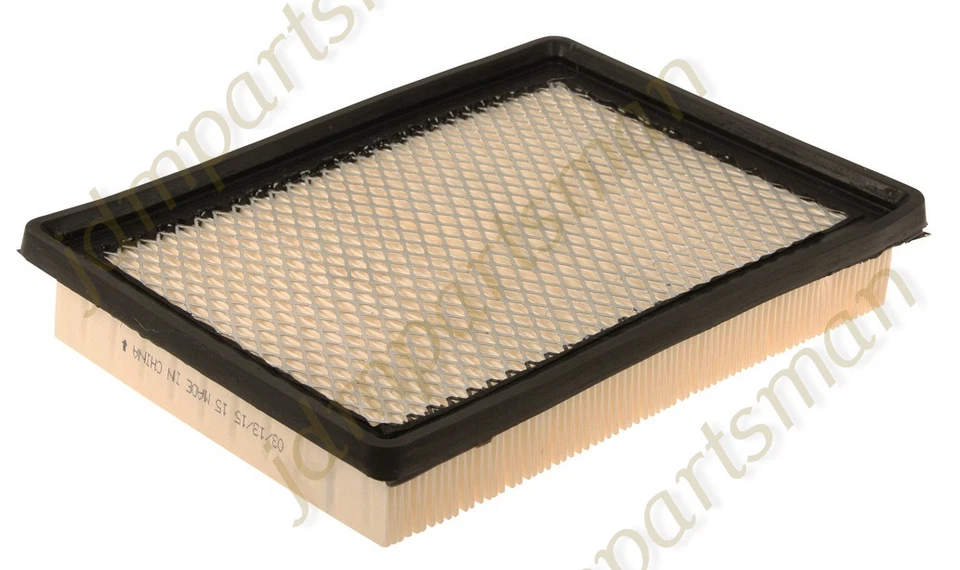 Filtro de aire Pentius 66302 para Buick Cadillac Chevrolet Oldsmobile Pontiac Foto 1 de 1