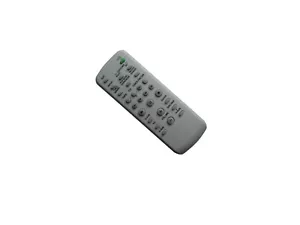 Control remoto para sistema de componentes de alta fidelidad Sony RM-SC3 147851821 CMT-NE5 HCD-GX45 - Imagen 1 de 4