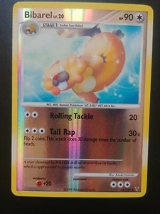 Pokemon Cards: Bibarel 51/147 Supreme Victors Evolution Set! - Picture 1 of 2