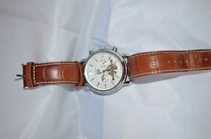 Stylish Mechanical Dress Watch. Make KS. - Picture 1 of 7