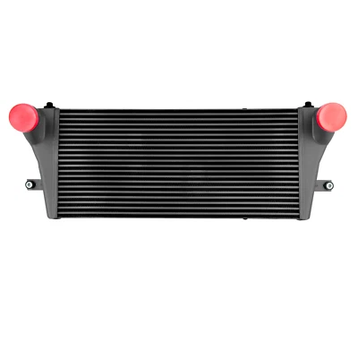 Intercooler Fit 1994-2002 Dodge Ram 2500/3500 5.9L Charge Air Cooler ,52028724AB - Image 1 of 4