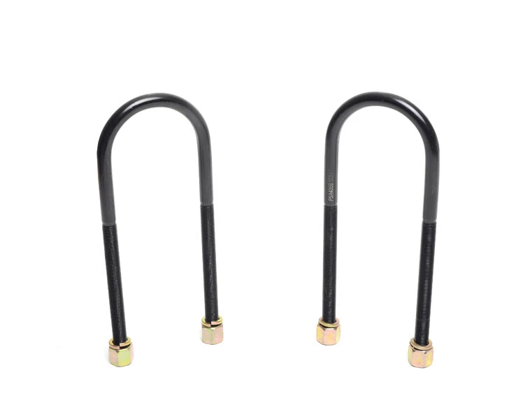 Kit de pernos de resorte trasero WHITELINE PARA CARROCERÍA DURA NISSAN D21 1/86-2/97 KUB107 Foto 1 de 1