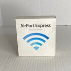 Apple Airport Express A1264 2nd Generation 802.11n WiFi Router Base Station