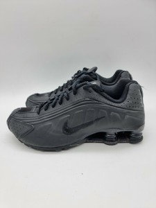 nike shox 2010