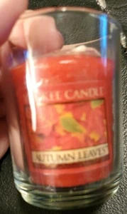Yankee Candle VOTIVE CANDLES NEW Sealed♡♡ - Picture 1 of 2