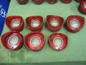 1971 71 72 1972 Chevelle Malibu Back-Up Reverse Light Lens--5964508 LEFT LH GM - Picture 1 of 1