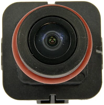 Cámara de asistencia de estacionamiento trasera para Ford Police Interceptor 2013-2019 sedán Dorman Foto 1 de 4