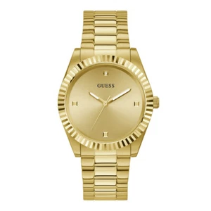 Guess Men's Connoisseur 42mm Quartz Watch GW0542G2 - Picture 1 of 1