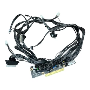 Genuine HP 848202-001 Cable Power Distribution Z8 G4 - Picture 1 of 1