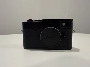 Leica M10 Black Excellent Condition - Picture 1 of 11