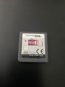 High School Musical 3 Senior Year Nintendo DS Modul - Bild 1 von 2
