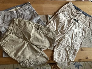 4 Shorts Jungen - Bild 1 von 14