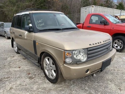 Driver Left Fender Fits 03-05 RANGE ROVER 1481239 Foto 1 de 4
