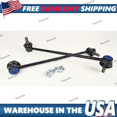 Juego estabilizador eslabón delantero genuino Honda 2001-2005 Acura MDX 06513-S0X-A00 Foto 1 de 4