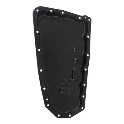 Para Nissan para X-Trail 2007 2008-2014 2015 L4 transmisión 2,5 L cárter de aceite 265-845 Foto 1 de 4