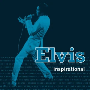 Elvis Presley Inspirational (CD) (US IMPORT) - Bild 1 von 1