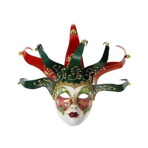 JOLLY GLITTER ROSSO - Immagine 1 di 1