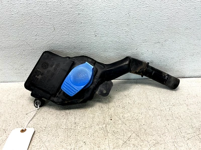 2013-2016 AUDI A4 UPPER WINDSHIELD WASHER FLUID RESERVOIR TANK TUBE, OEM LOT041 Foto 1 de 4