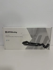 UPPAbaby Snack Tray for Minu - Opened But Unused Comes With Original Box - Bild 1 von 10