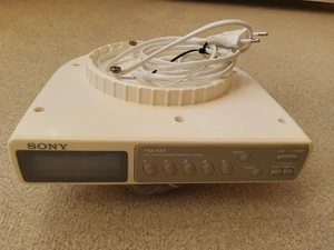 Unterbauradio SONY  ICF-C503  FM/AM für Küche oder Bad  - Bild 1 von 3