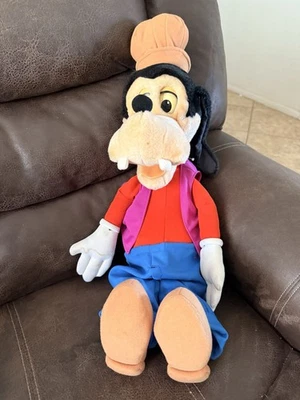 1980-е Disney Cassette Talking Goofy - Изображение 1 из 3