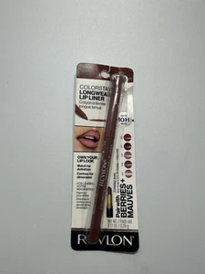 Delineador de Labios de Revlon, Maquillaje Facial Colorstay con Afilador Incorporado, Larga Duración Ope - Imagen 1 de 3