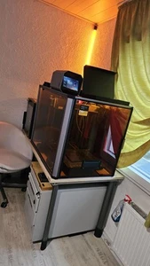 Snapmaker Artisan 3-in-1 3D Drucker Mit Uv Gehäuse - Bild 1 von 14