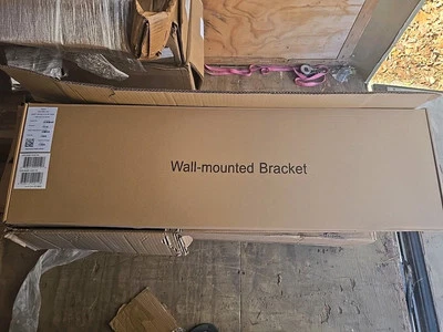 Kit de montaje en pared inteligente para placa inteligente pantallas GX MX 6000S 7000R WM-SBID-200 Foto 1 de 4