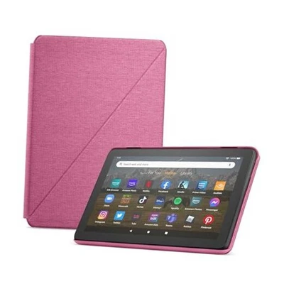 Funda Tablet Amazon Fire HD 8 (Solo Compatible con Hibisco 12ª Generación Foto 1 de 4