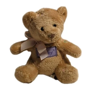 Russ With Love Bears 4 Zoll Teddybär Stofftier Plüschtier Schlüsselanhänger Kelsey - Bild 1 von 6