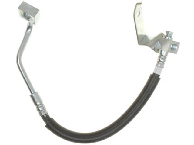 For 2006-2014 Dodge Charger Brake Hose Rear Right Raybestos 62923GKVR 2007 2008 - Image 1 of 2