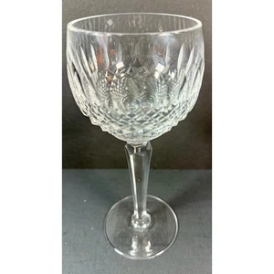 Waterford Colleen kurzer Vorbau Wein Hock 7 1/2" - Bild 1 von 3