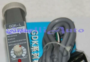 1PC New for SPARK color marking sensor GDK-L Substitute #ZH - Picture 1 of 4