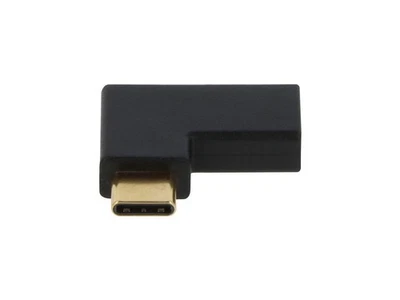 VisionTek USB-C Right Angle Adapter - Image 1 of 4